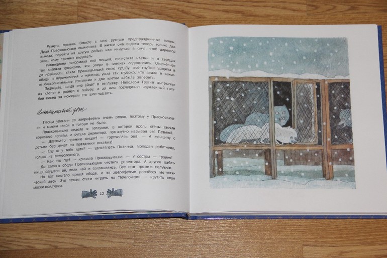 Две книги с иллюстрациями Дмитрия Трубина