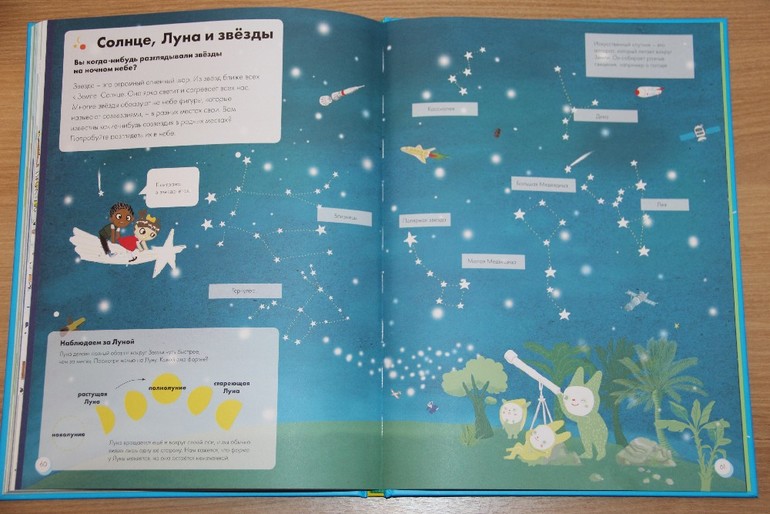 Мой большой мир