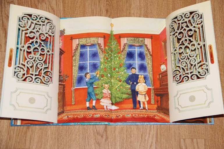 Новогодняя библиотека - Часть 1