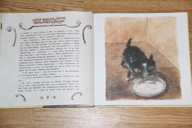 Две книги с иллюстрациями Дмитрия Трубина