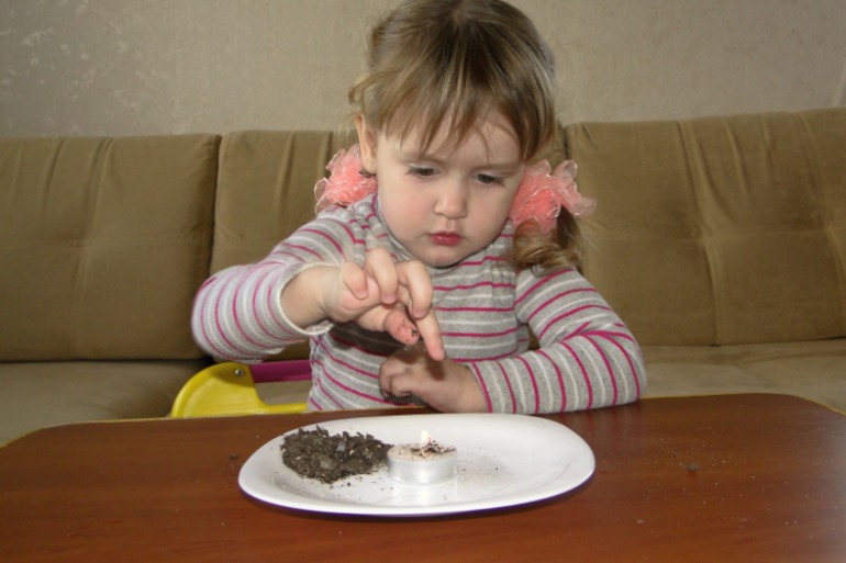 ТЗ Пожарные