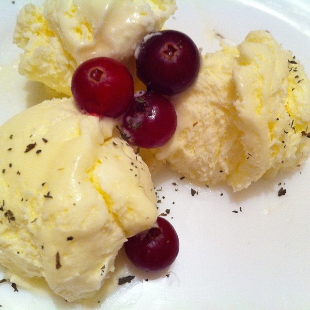 Домашнее мороженое :) Кому?!