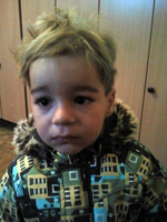 и снова сад