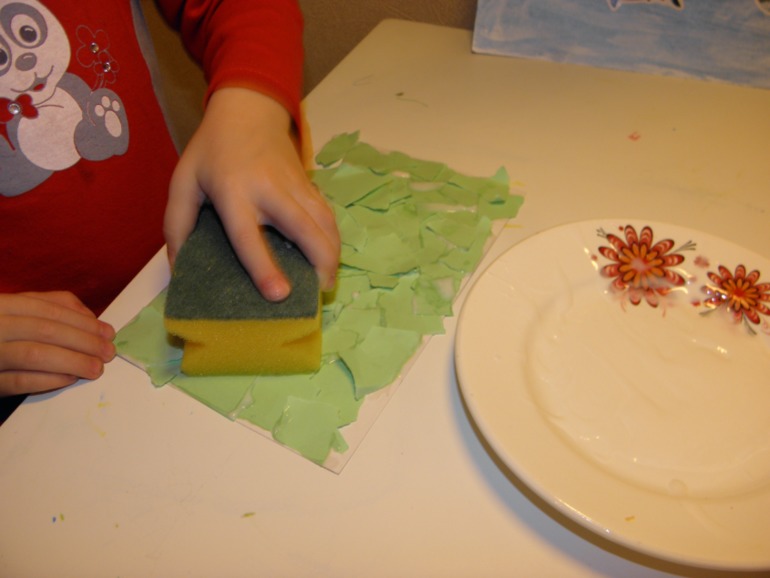 ФМ Африка день 2 и 3 ( саванна и пустыня)