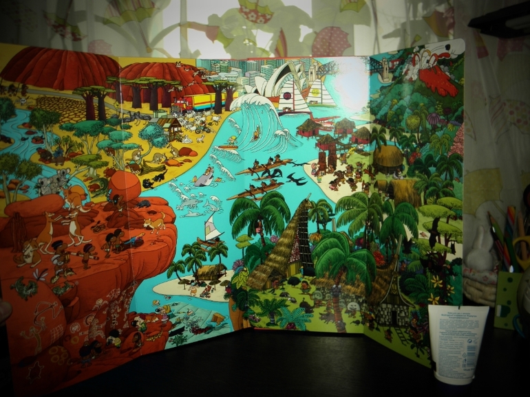 2 любимые книги!