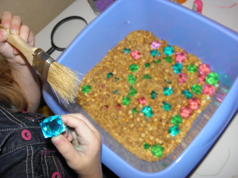 ФМ Африка день 1