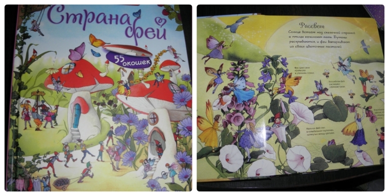 ДНЕВНИК ЧИТАТЕЛЯ (апрель) Полине 3.6