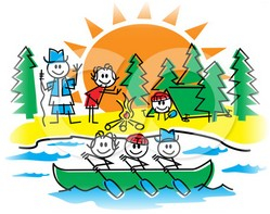 Отдых на природе! вопросы к бывалым туристам!