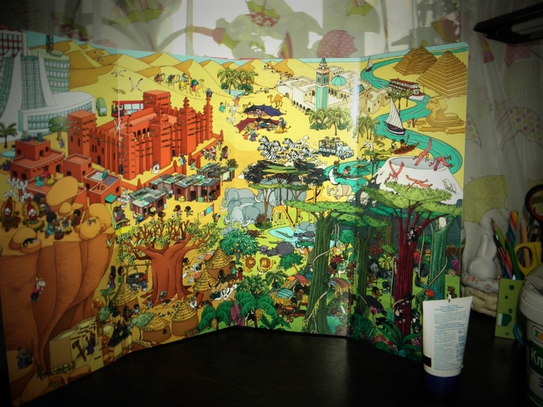 2 любимые книги!