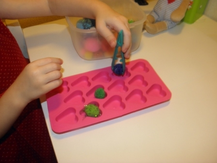 День сердечек! ( ТЗ день Святого Валентина)