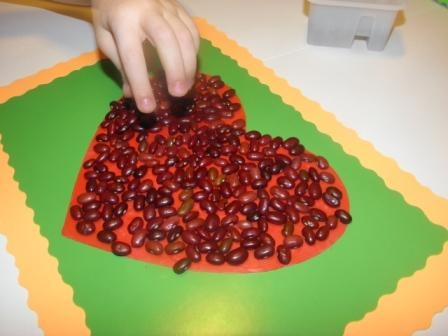 День сердечек! ( ТЗ день Святого Валентина)