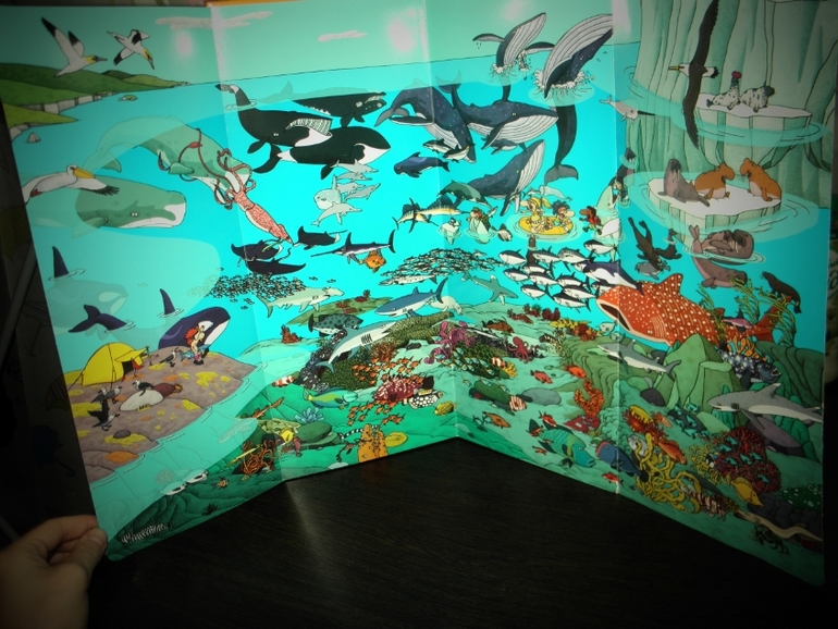 2 любимые книги!