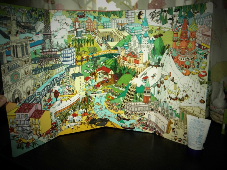 2 любимые книги!