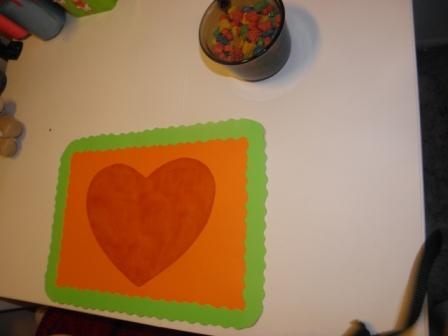 День сердечек! ( ТЗ день Святого Валентина)