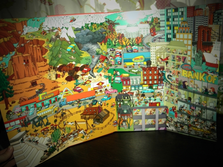 2 любимые книги!