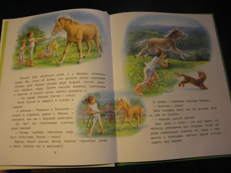 Дневник читателя (Март)