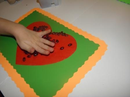 День сердечек! ( ТЗ день Святого Валентина)