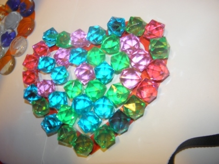 День сердечек! ( ТЗ день Святого Валентина)