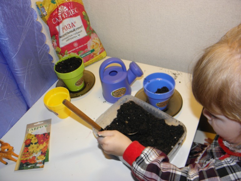 Мелкая моторика занятие 23