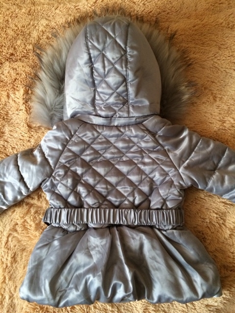 Monnalisa оригинал 2 года, большемерит