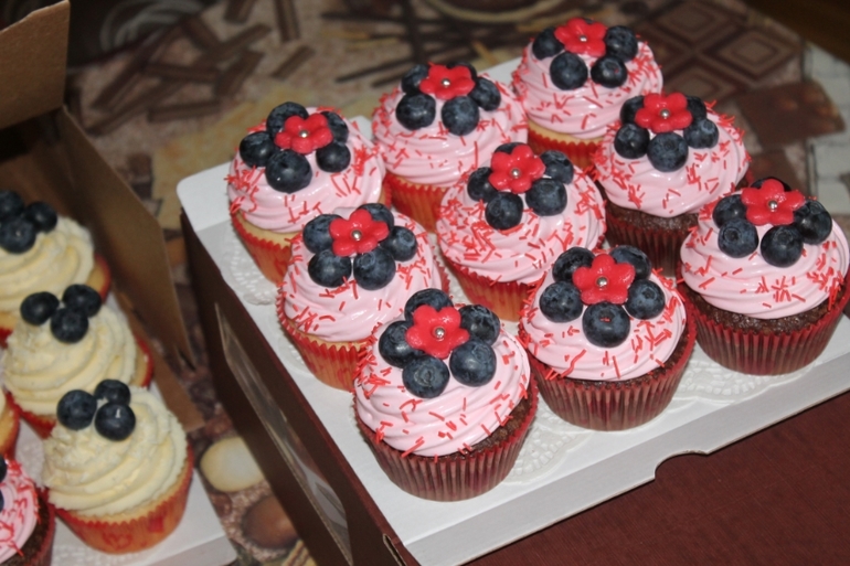 капики -ассорти