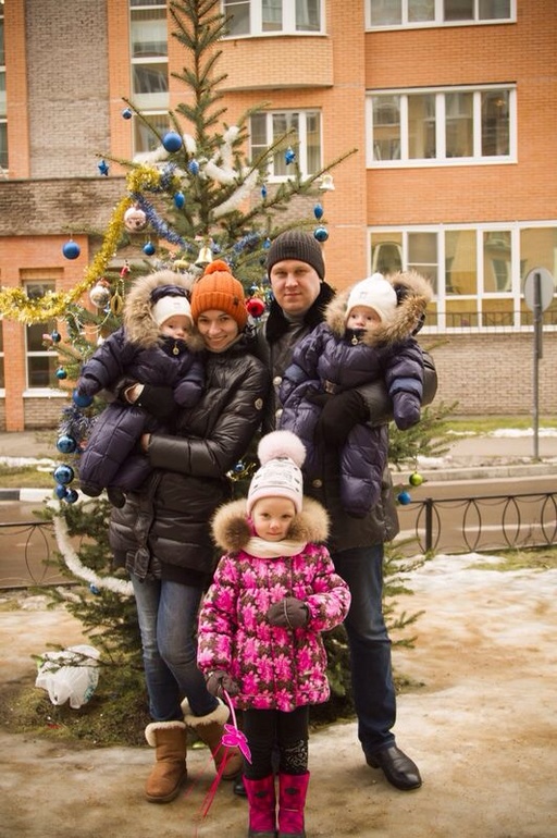 Ура ура нам 8 месяцев!!!