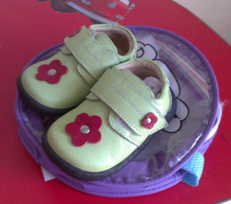 Новая обувь Pedoodles, Mothercare, Maxim на 12-18 мес.