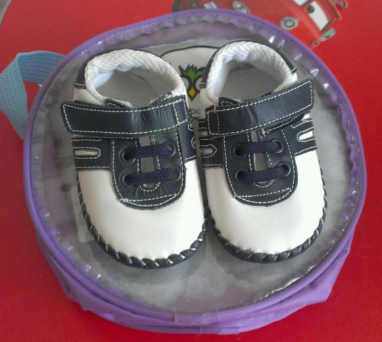 Новая обувь Pedoodles, Mothercare, Maxim на 12-18 мес.