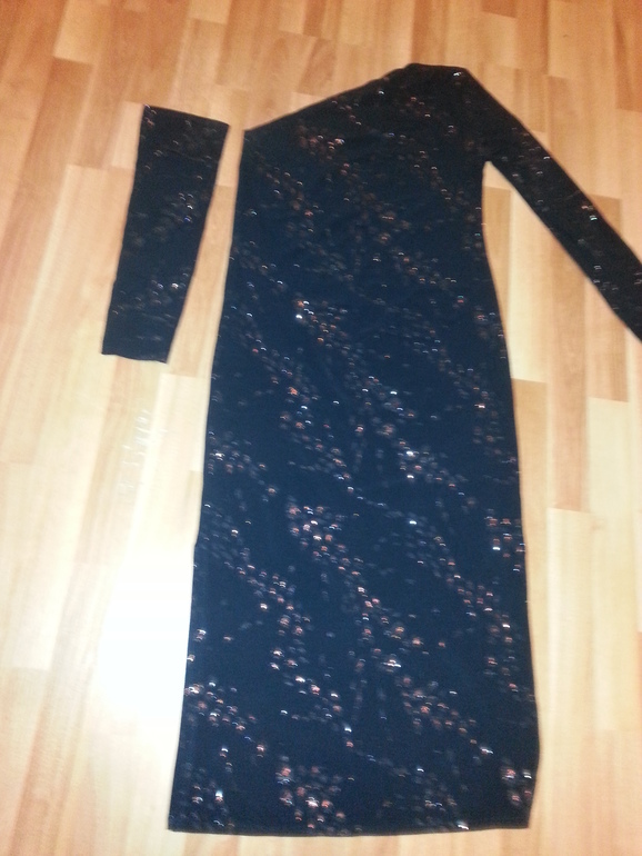 Одежда от 46 до 52 размера в очень хорошем состоянии.