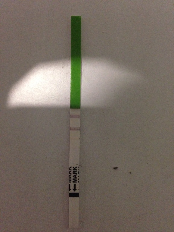 Это точно овуляция?