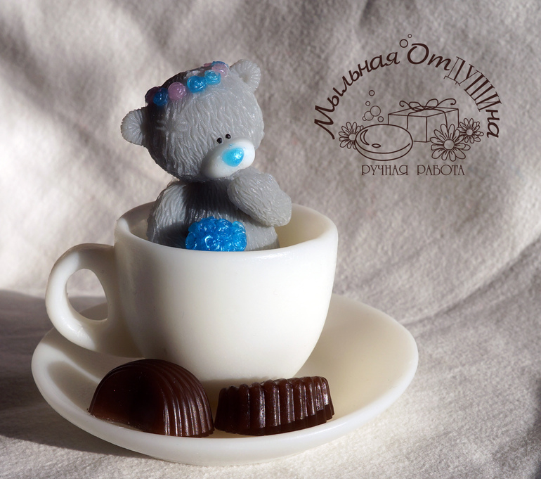 Ми ми мишка!