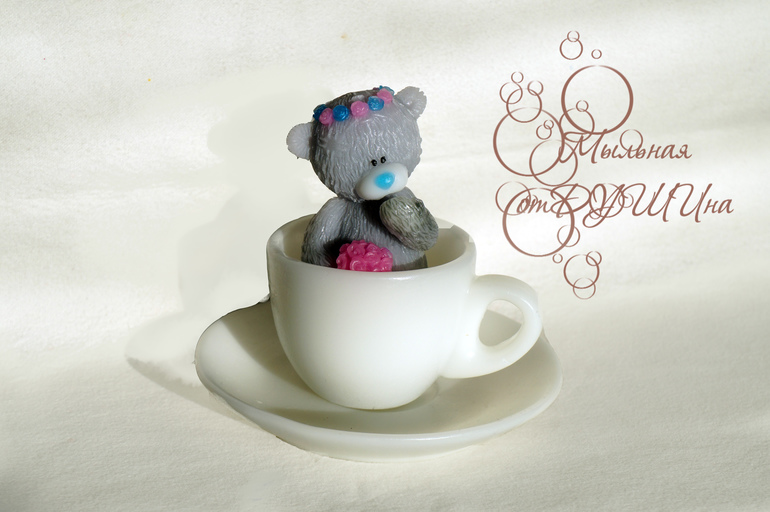 Ми ми мишка!