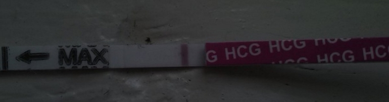 девочки посмотрите 10 дпо