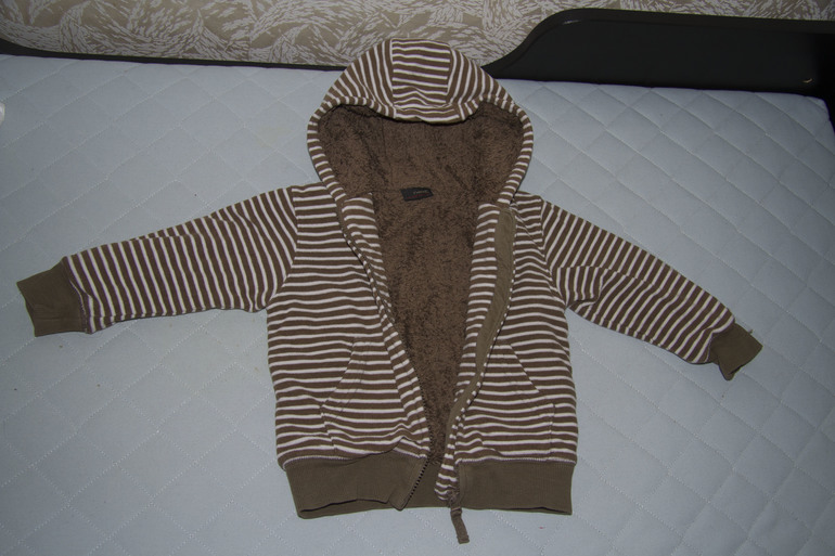 верх для мальчика