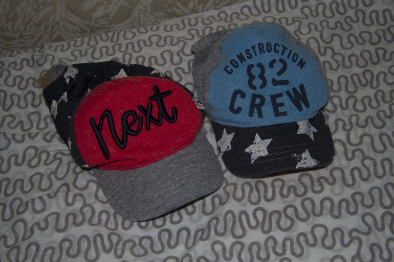 верх для мальчика