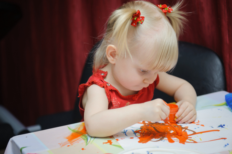 Художка онлайн. Занятие№2.