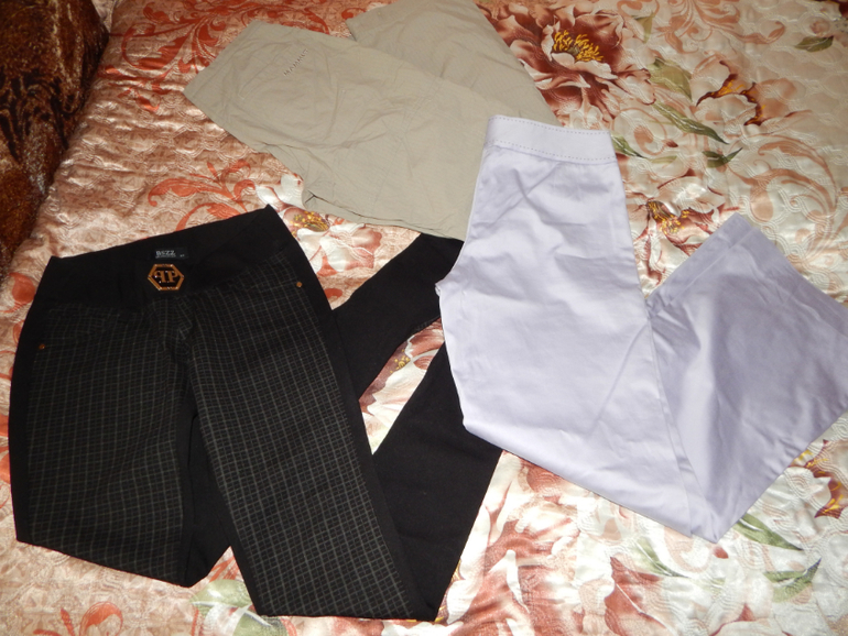 Отдам даром всё сразу, 42-44-46. Измайловская, Самовывоз!