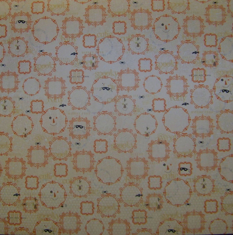 Бумага 30* 30
