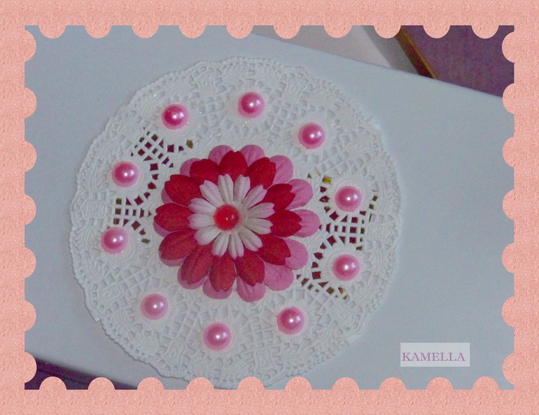 Блокнотик + коробочка