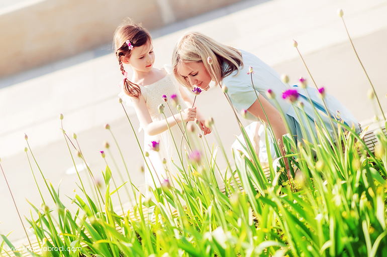 Я ЛЮБЛЮ МОСКВУ!