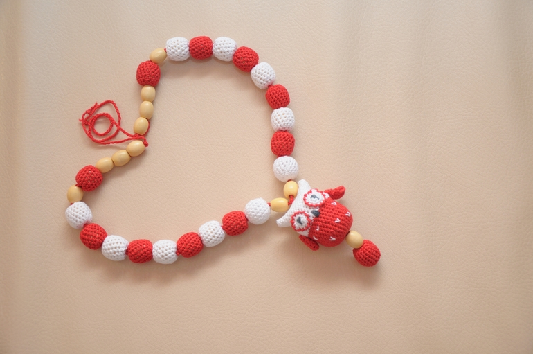 Слингобусы.