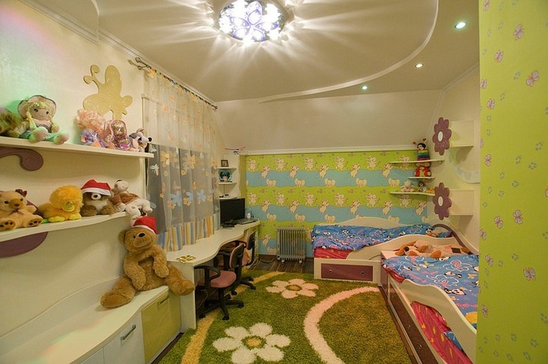 Подборка детских