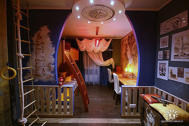 Подборка детских