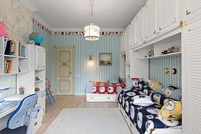 Подборка детских