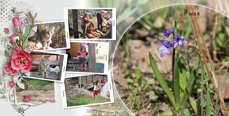 Книга в подарок друзьям