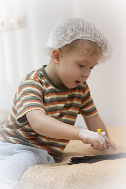 операция (рассказ)