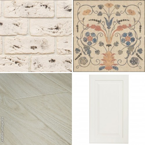 Цвет стен...???