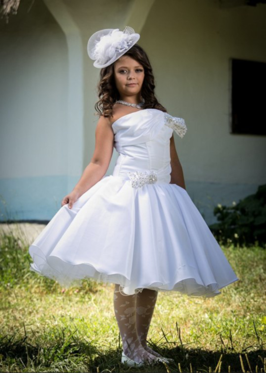 новая коллекция весна-лето 2014! готовимся к выпускным балам!