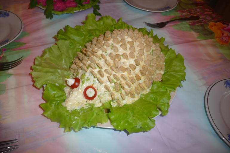 наш 4-й др- 14 февраля 2014г!