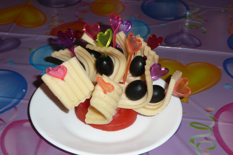 наш 4-й др- 14 февраля 2014г!